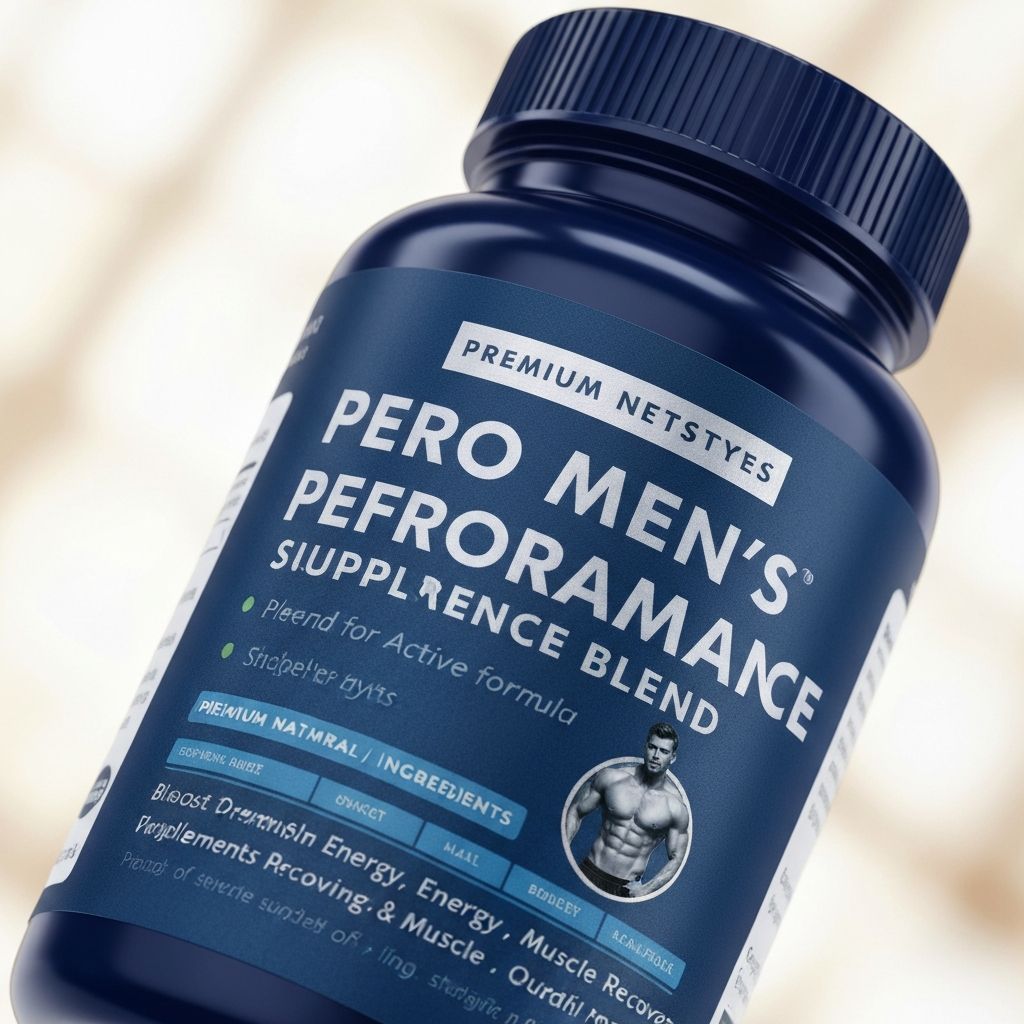 Performance Blend